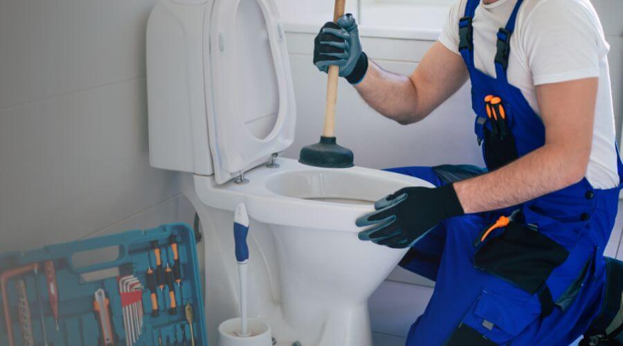 Professional Leak Detection Services in Rockville, RI